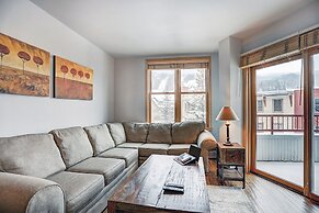 Premier Silver Mill 8229-2br-walk To Slopes! Kids Ski Free! 2 Bedroom 