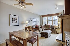 Silver Mill 8253-1br-walk To Slopes! Kids Ski Free! 1 Bedroom Condo by