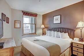 Silver Mill 8253-1br-walk To Slopes! Kids Ski Free! 1 Bedroom Condo by