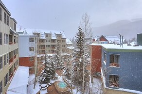 Silver Mill 8253-1br-walk To Slopes! Kids Ski Free! 1 Bedroom Condo by