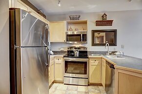 Silver Mill 8253-1br-walk To Slopes! Kids Ski Free! 1 Bedroom Condo by