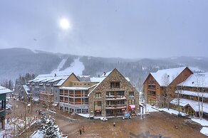 Silver Mill 8260-2br-walk To Slopes! Kids Ski Free! 2 Bedroom Condo by