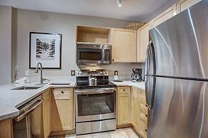 Silver Mill 8260-2br-walk To Slopes! Kids Ski Free! 2 Bedroom Condo by