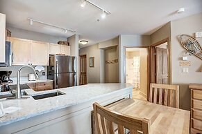 Silver Mill 8260-2br-walk To Slopes! Kids Ski Free! 2 Bedroom Condo by