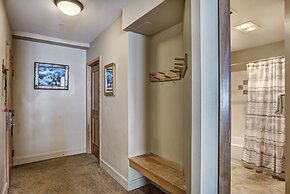 Silver Mill 8260-2br-walk To Slopes! Kids Ski Free! 2 Bedroom Condo by