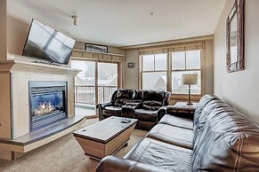 Silver Mill 8260-2br-walk To Slopes! Kids Ski Free! 2 Bedroom Condo by