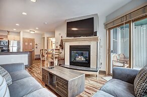 Premier Silver Mill 8281-2br-walk To Slopes! Kids Ski Free! 2 Bedroom 