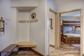 Premier Silver Mill 8281-2br-walk To Slopes! Kids Ski Free! 2 Bedroom 