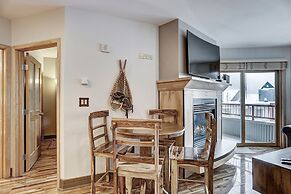 Premier Silver Mill 8281-2br-walk To Slopes! Kids Ski Free! 2 Bedroom 