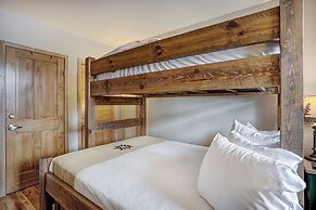 Premier Silver Mill 8281-2br-walk To Slopes! Kids Ski Free! 2 Bedroom 