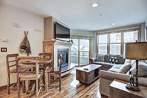 Premier Silver Mill 8281-2br-walk To Slopes! Kids Ski Free! 2 Bedroom 