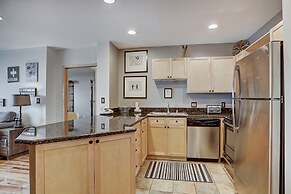 Premier Silver Mill 8281-2br-walk To Slopes! Kids Ski Free! 2 Bedroom 