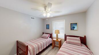 Turtle's Nest Duplex 3 Bedroom Duplex