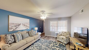 Turtle's Nest Duplex 3 Bedroom Duplex