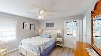 Turtle's Nest Duplex 3 Bedroom Duplex