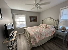 Turtle's Nest Duplex 3 Bedroom Duplex