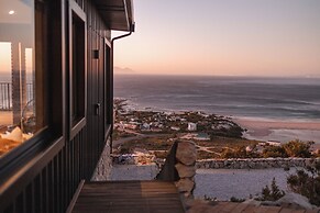 Klein Hangklip - Eco Mountain Cabin