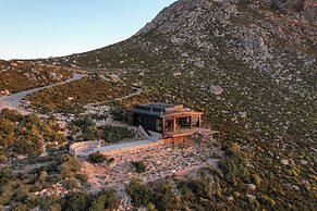 Klein Hangklip - Eco Mountain Cabin
