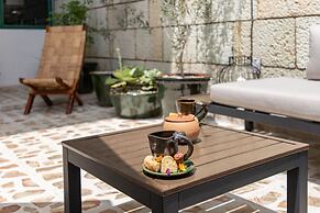 Rooftop Hot Tub 3 levels 5br in Villa