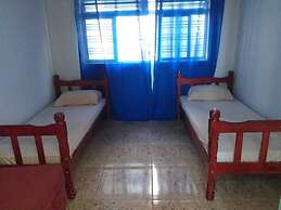 Hostel Goiânia..