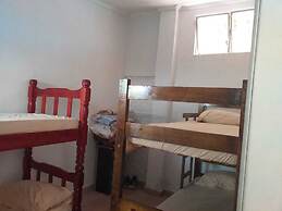 Hostel Goiânia..