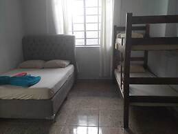 Hostel Goiânia..