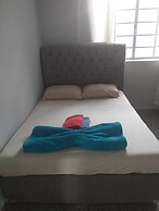 Hostel Goiânia..