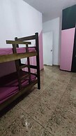 Hostel Goiânia..