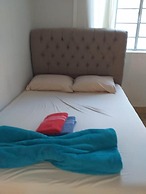 Hostel Goiânia..