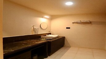 Gir Vanvaso Resort