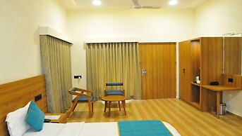 Gir Vanvaso Resort