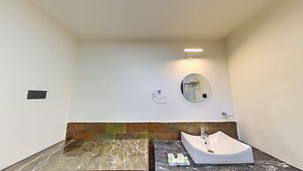 Gir Vanvaso Resort