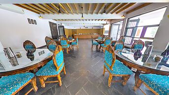 Gir Vanvaso Resort