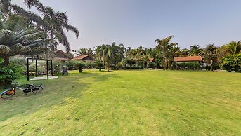 Gir Vanvaso Resort