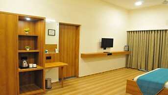 Gir Vanvaso Resort