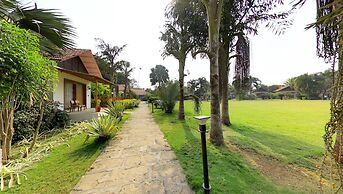 Gir Vanvaso Resort