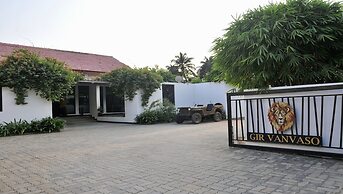 Gir Vanvaso Resort