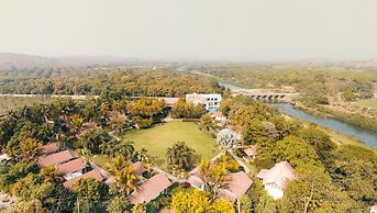 Gir Vanvaso Resort