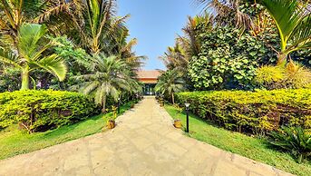 Gir Vanvaso Resort