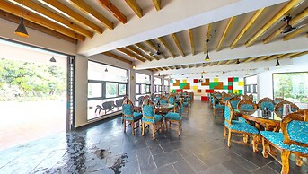Gir Vanvaso Resort