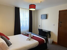 The Old Palace Guest House