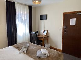 The Old Palace Guest House