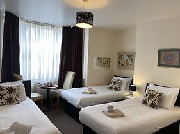 The Old Palace Guest House