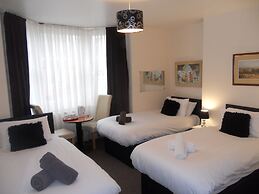 The Old Palace Guest House