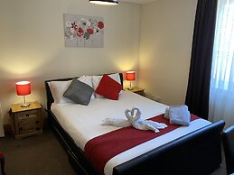 The Old Palace Guest House