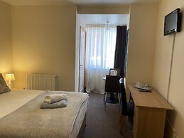 The Old Palace Guest House