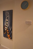 The Old Palace Guest House