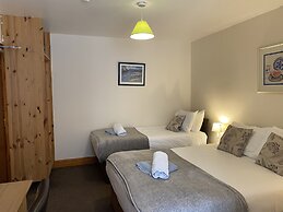 The Old Palace Guest House