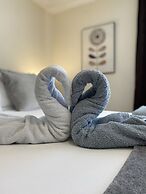 The Old Palace Guest House