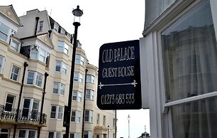 The Old Palace Guest House